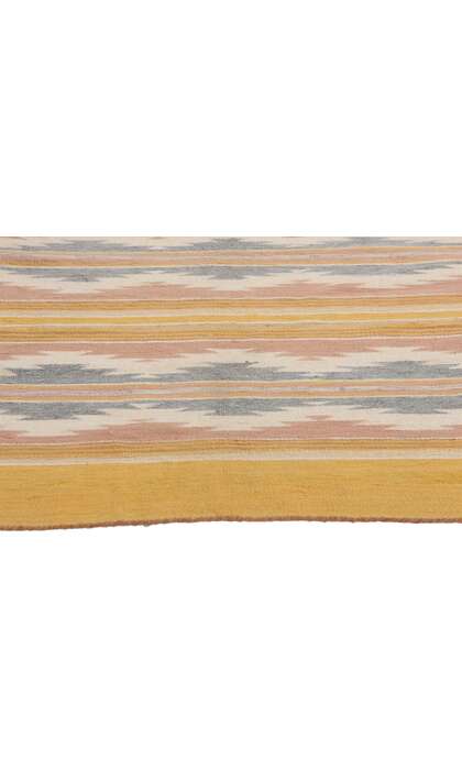 3 x 5 Antique Chinle Navajo Rug 78939