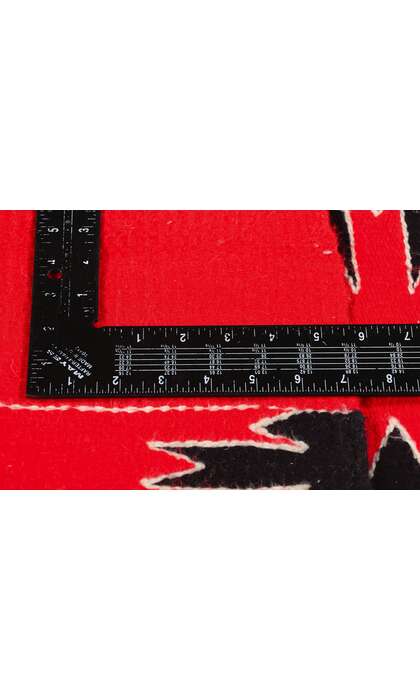 2 x 4 Antique Germantown Navajo Rug 79068