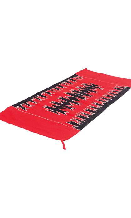 2 x 4 Antique Germantown Navajo Rug 79068