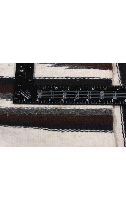 2 x 5 Vintage Southwest Kilim Rug 78993