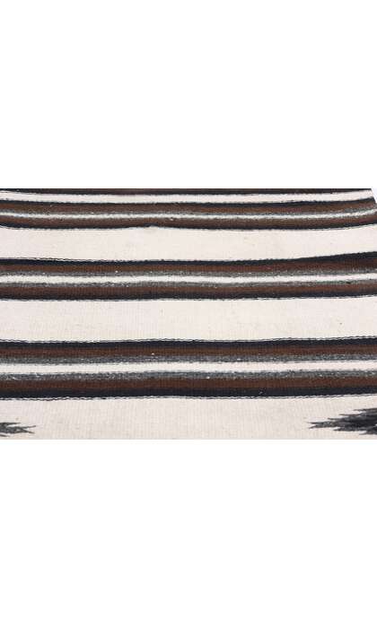 2 x 5 Vintage Southwest Kilim Rug 78993