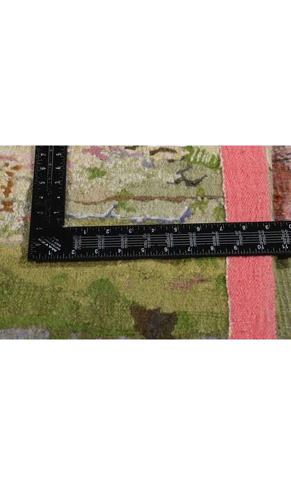 3 x 4 Vintage Mother's Commerce Company Springtime Tapestry 79072