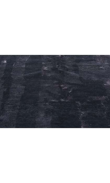 12 x 15 Modern Obscured Depths Tibetan Rug 79076