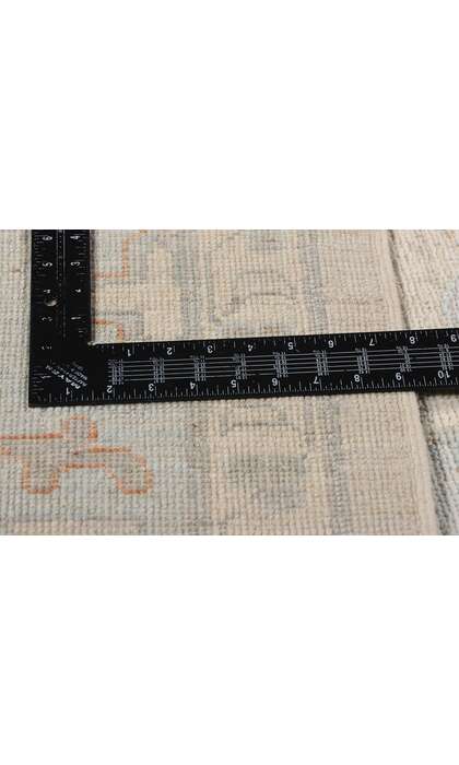 10 x 14 Shibui Organic Modern Sultanabad Rug 81123