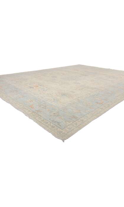 10 x 14 Shibui Organic Modern Sultanabad Rug 81123