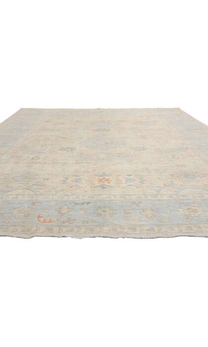 10 x 14 Shibui Organic Modern Sultanabad Rug 81123