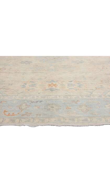 10 x 14 Shibui Organic Modern Sultanabad Rug 81123