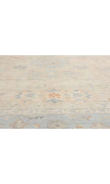 10 x 14 Shibui Organic Modern Sultanabad Rug 81123