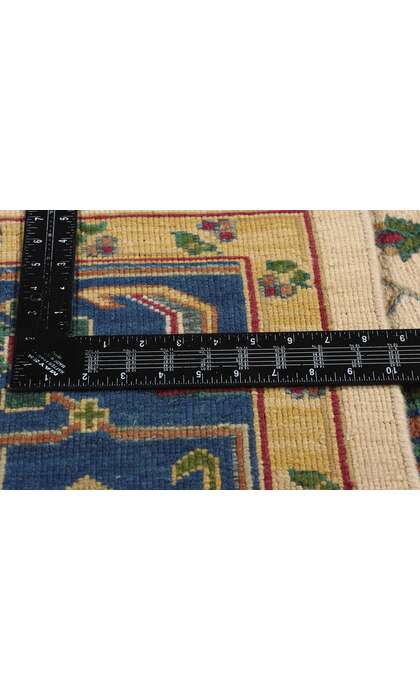 6 x 9 Vintage Chinese Soumak Rug 79140