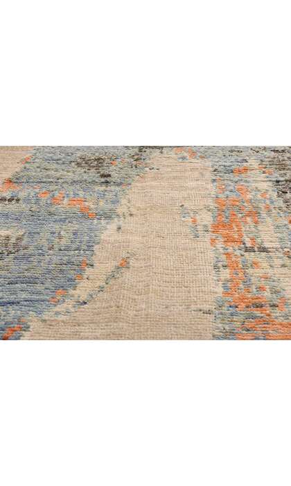 9 x 11 Modern Urban Drift Moroccan Rug 811469 x 11 Modern Urban Drift Moroccan Rug 81146