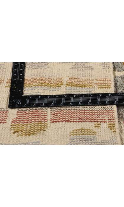 9 x 12 Modern Earthly Reflections High-Low Textured Rug 81156