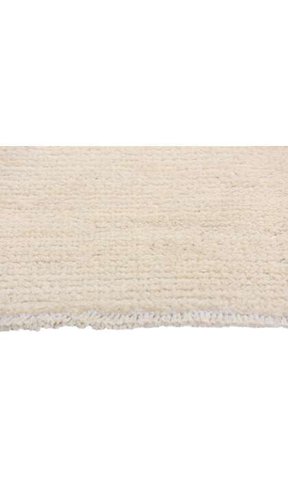 2 x 2 Organic Modern Moroccan Rug 81139