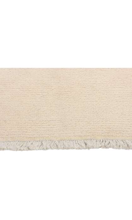 2 x 2 Organic Modern Moroccan Rug 81140