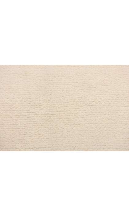 2 x 2 Organic Modern Moroccan Rug 81140
