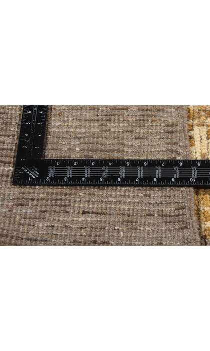 8 x 10 Organic Modern Moroccan Rug 81161