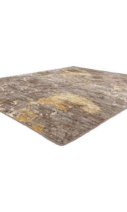 8 x 10 Organic Modern Moroccan Rug 81161