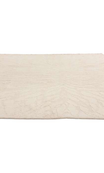 8 x 10 Organic Modern Shibui Soumak Rug 81166