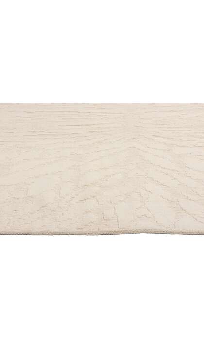 8 x 10 Organic Modern Shibui Soumak Rug 81166