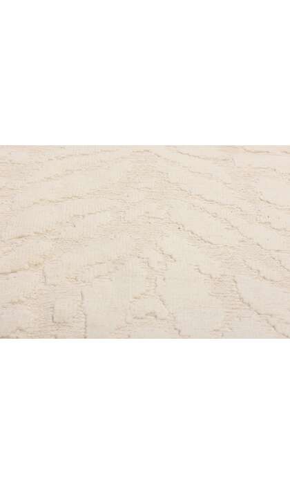 8 x 10 Organic Modern Shibui Soumak Rug 81166