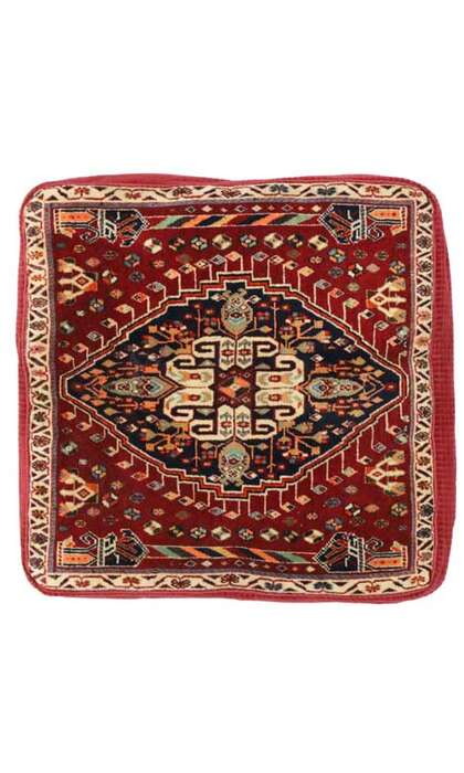 26 " x 26" Antique Pillow 76799