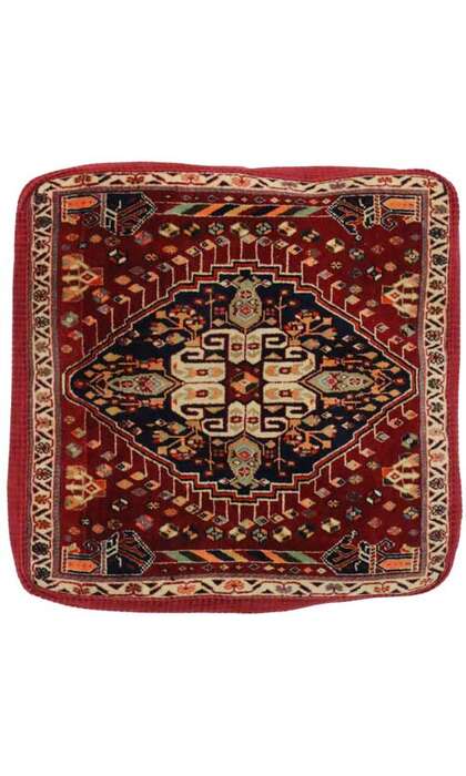 26" x 26" Antique Pillow 76800