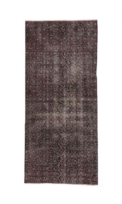 3 x 6 Vintage Sivas Rug 51915