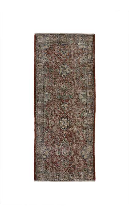 3 x 6 Vintage Sivas Rug 51967