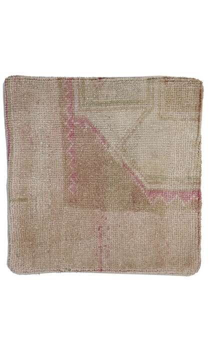 2 x 2 Oushak Pillow 52224