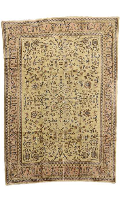 8 x 12 Antique Sparta Rug 70246