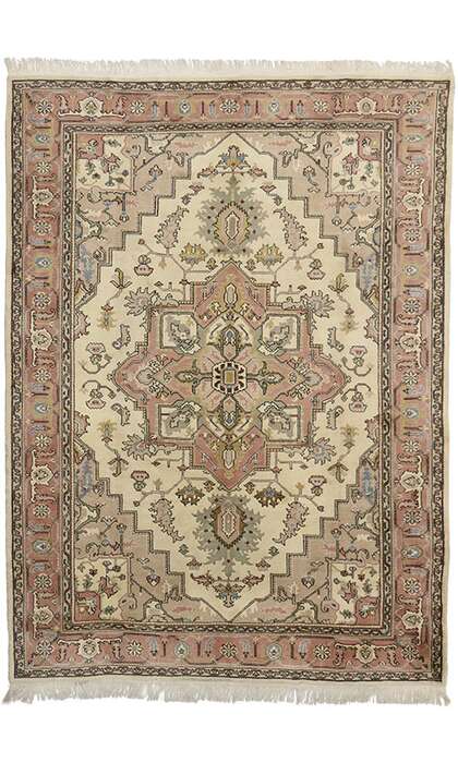 8 x 11 New Sivas Rug 71909
