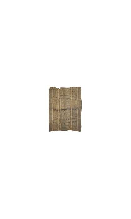 7 x 9 Antique Turkish Mendenod Rug 72748
