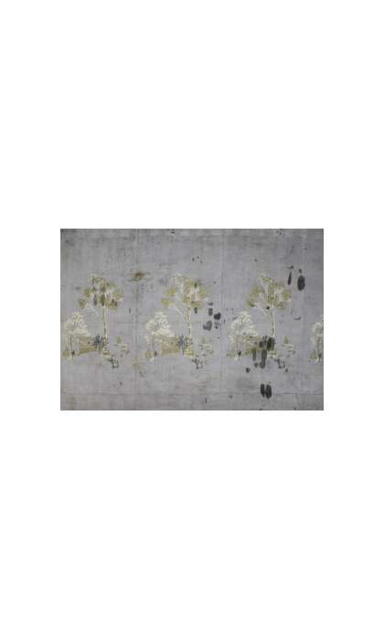 9 x 13 Antique Chinese Tapestry 74350