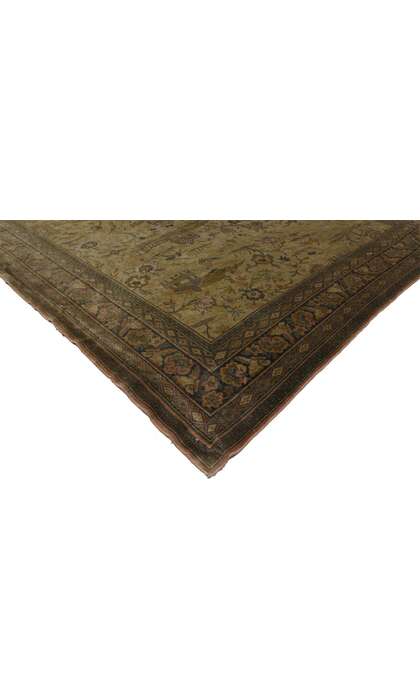 Rug No.: 72897 04'09 X 08'06 Machine Made