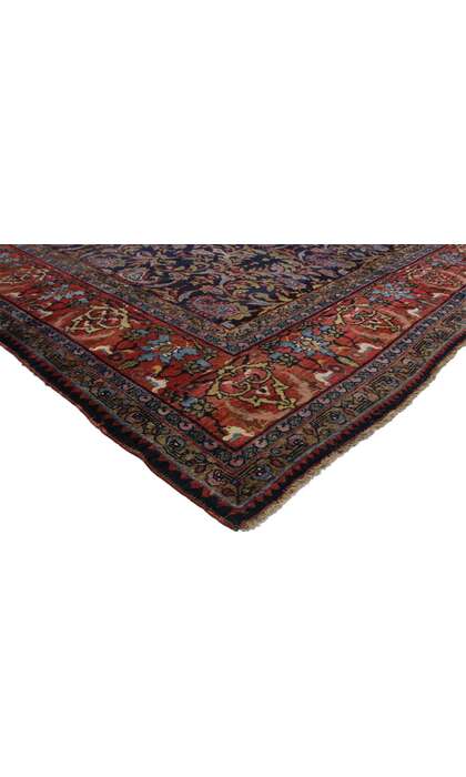 Rug No.: 74205 12'02 X 18'04 Bijar