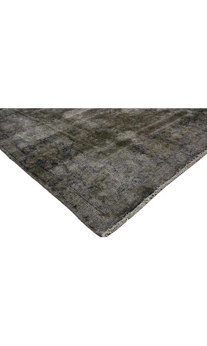 Rug No.: 80255 06'09 x 10'06 Overdyed