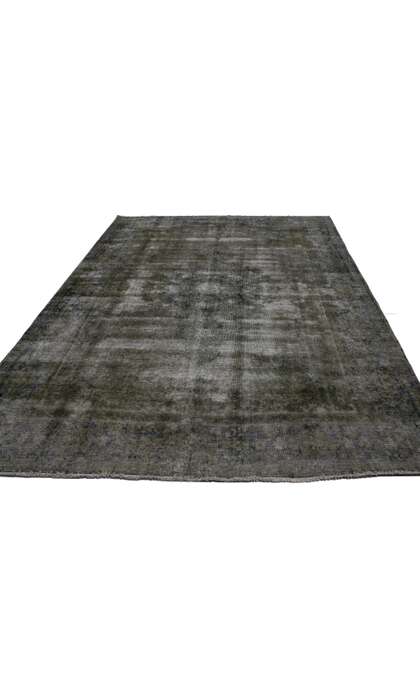 Rug No.: 80255 06'09 x 10'06 Overdyed