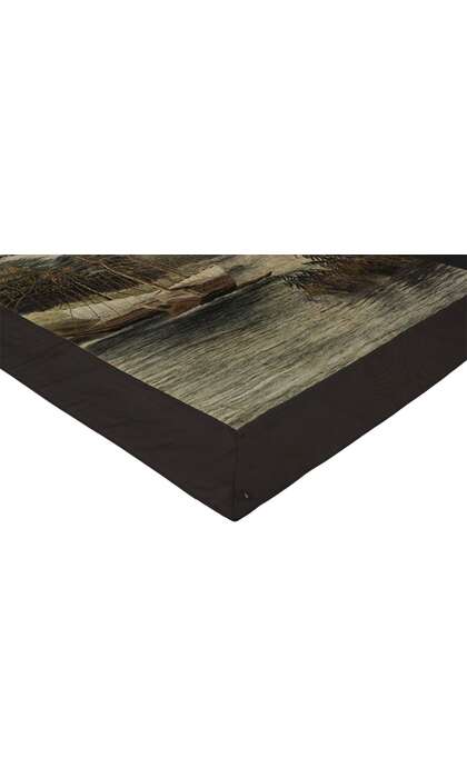 3 x 5 Antique Chinese Silk Tapestry 71052