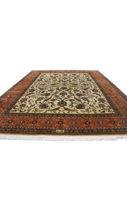 76658 11'08 x 14'10 Romanian